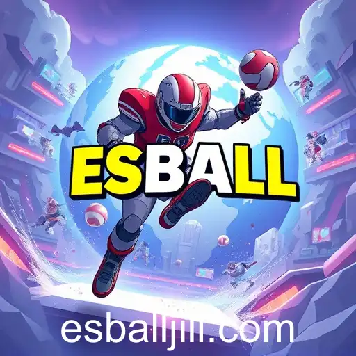 ESBALL: Bridging Entertainment and Technology in 2025