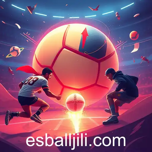The Rise of ESBALL: A Platform for the Future