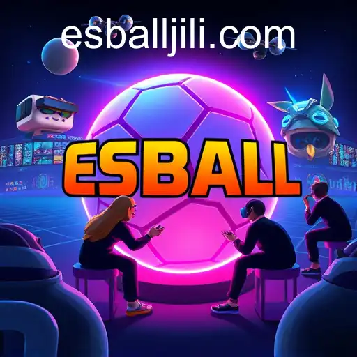 ESBALL: Bridging E-Gaming and Trends in 2025