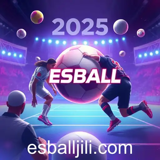 ESBALL: Revolutionizing Online Gaming in 2025