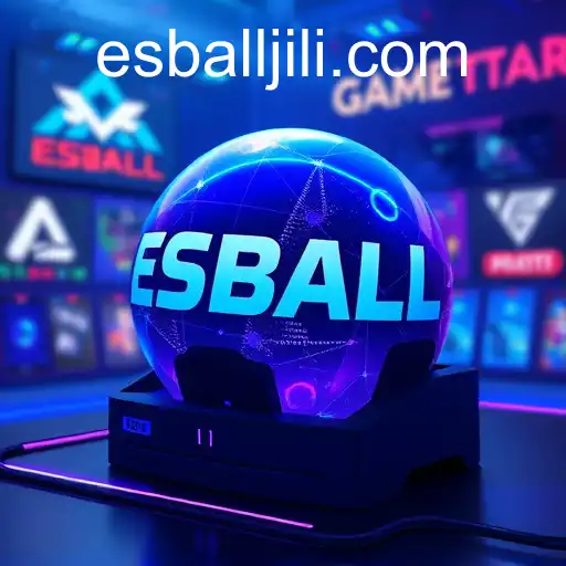 The Rise of ESBALL in Global Gaming