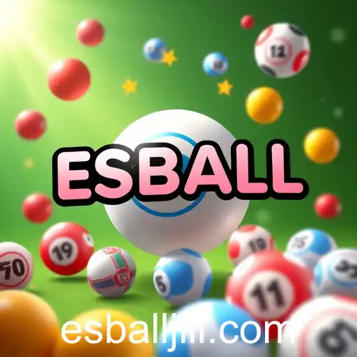 The Rise of ESBALL in Online Entertainment