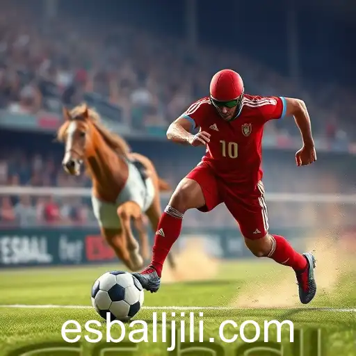 Impact of ESBALL on Online Gaming