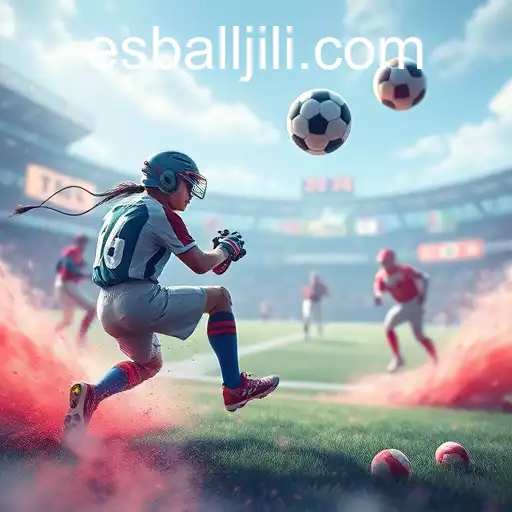 ESBALL: The Evolving Landscape of Online Gaming