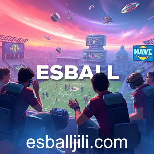 The Evolution and Impact of ESBALL in Online Gaming