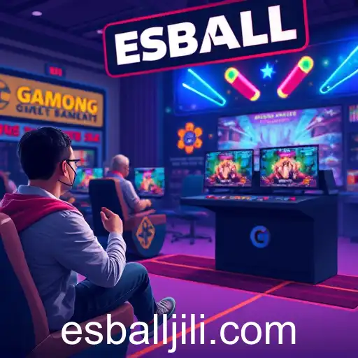 The Evolution of Online Gaming Platforms