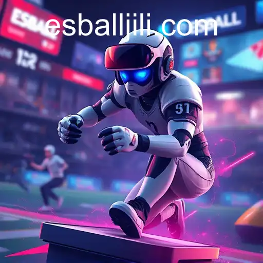 ESBALL: Revolutionizing the Future of Online Gaming