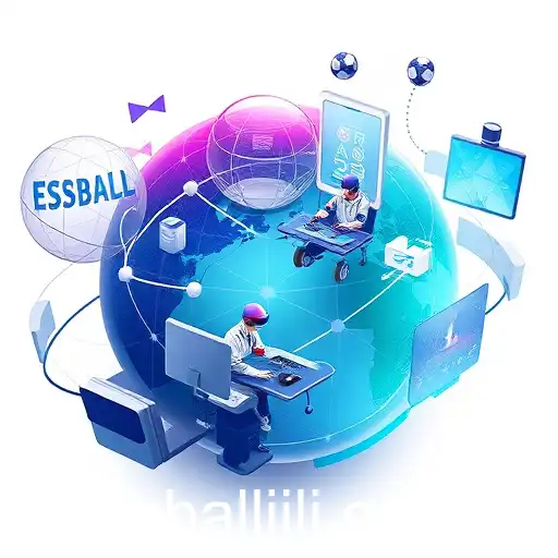 The Rise and Impact of ESBALL in Online Gaming