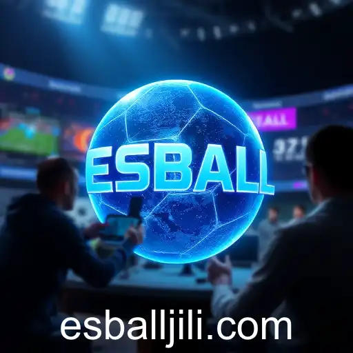 Rise of ESBALL Amid Gaming Landscape Evolution