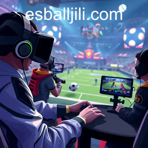 The Rise of Digital Gaming Worlds