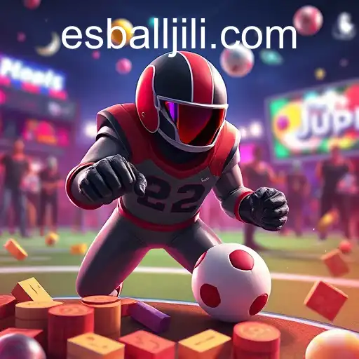 The Rise of ESBALL in the Gaming World