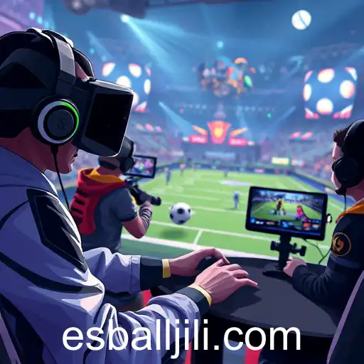 The Rise of Digital Gaming Worlds